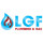 LGF Plumbing & Gas