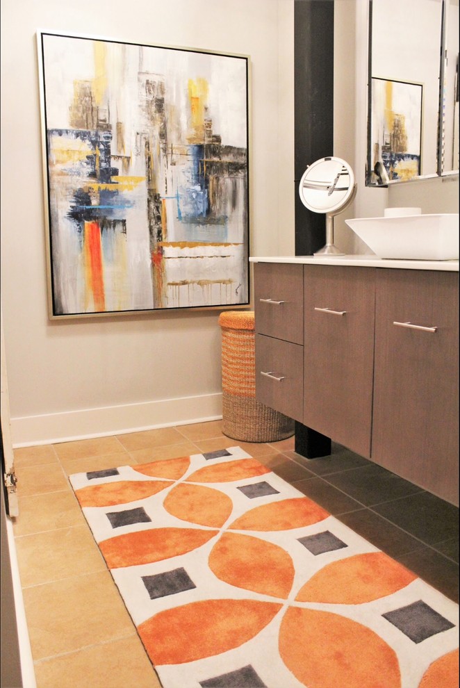 Knoxville - downtown condo
