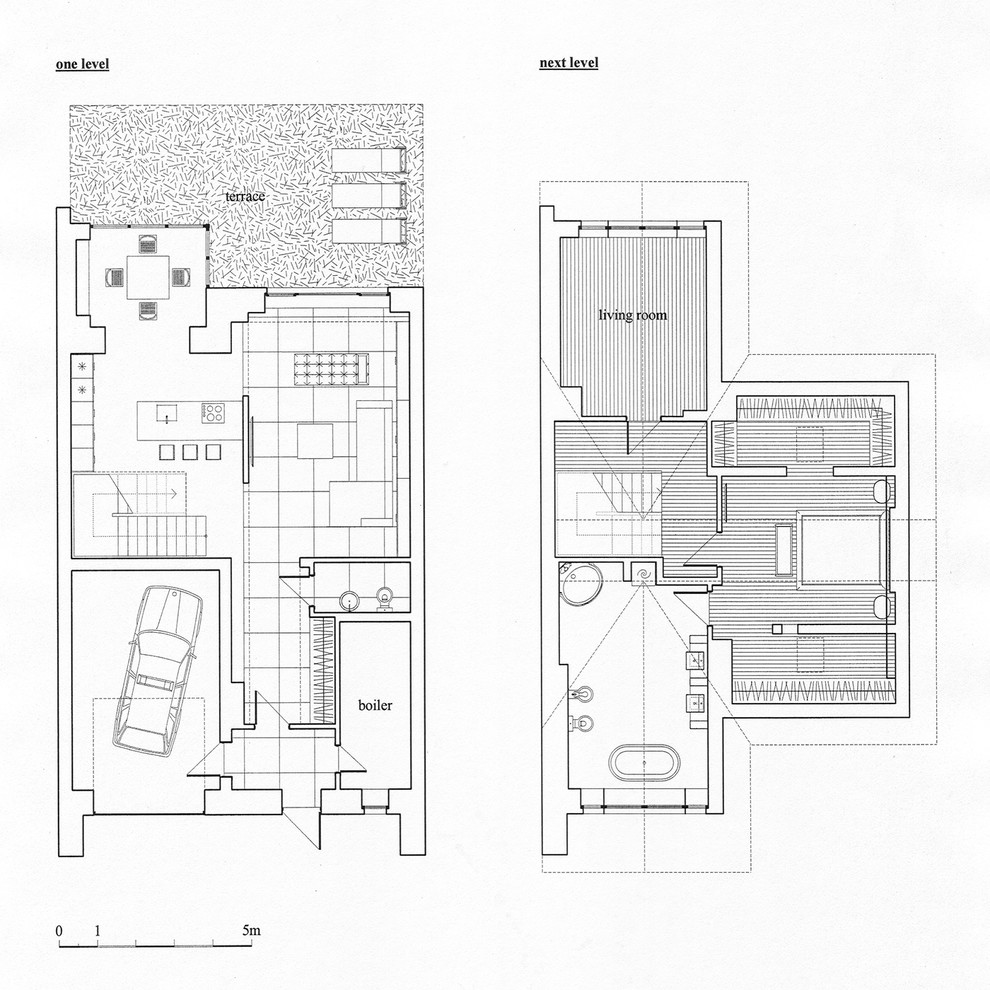 Перепланировка