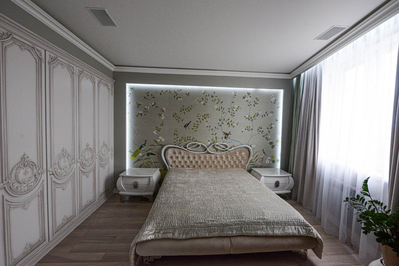 Классика №1