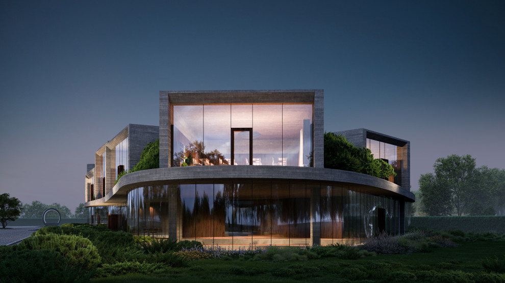 Папушево парк