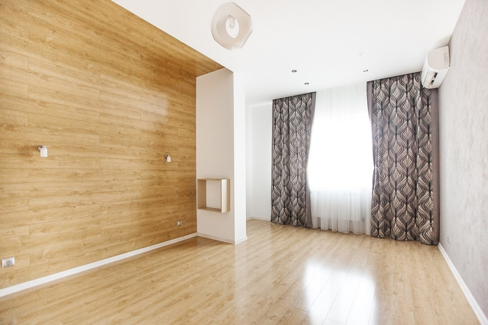 Ремонт спальни