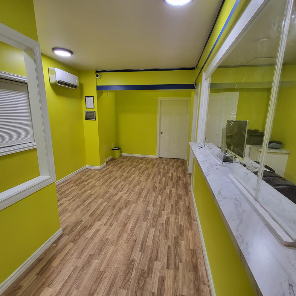 TDR Handyman and Fine Finishes Projects