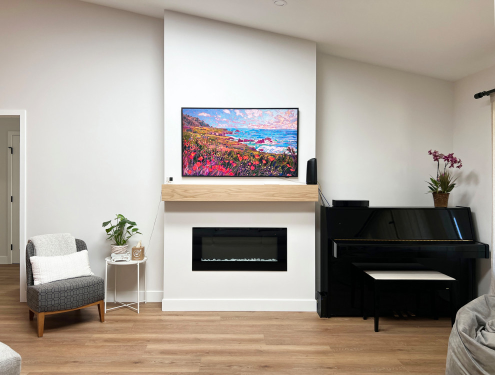 Major Remodel in San Diego