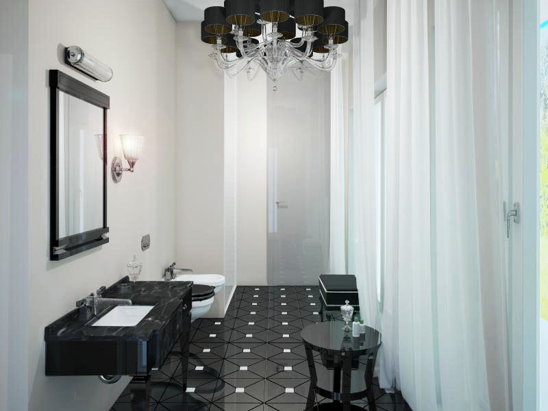 Privathaus Zelendorf Berlin