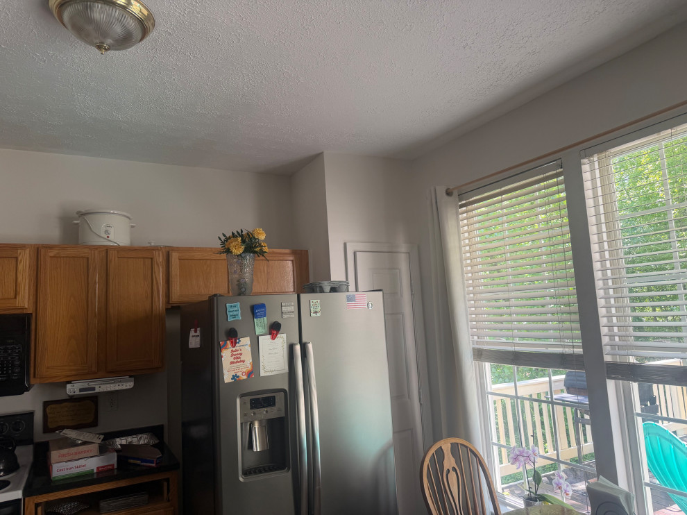 Kitchen remodeling