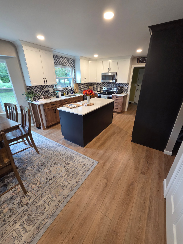 Kitchen Remodeling