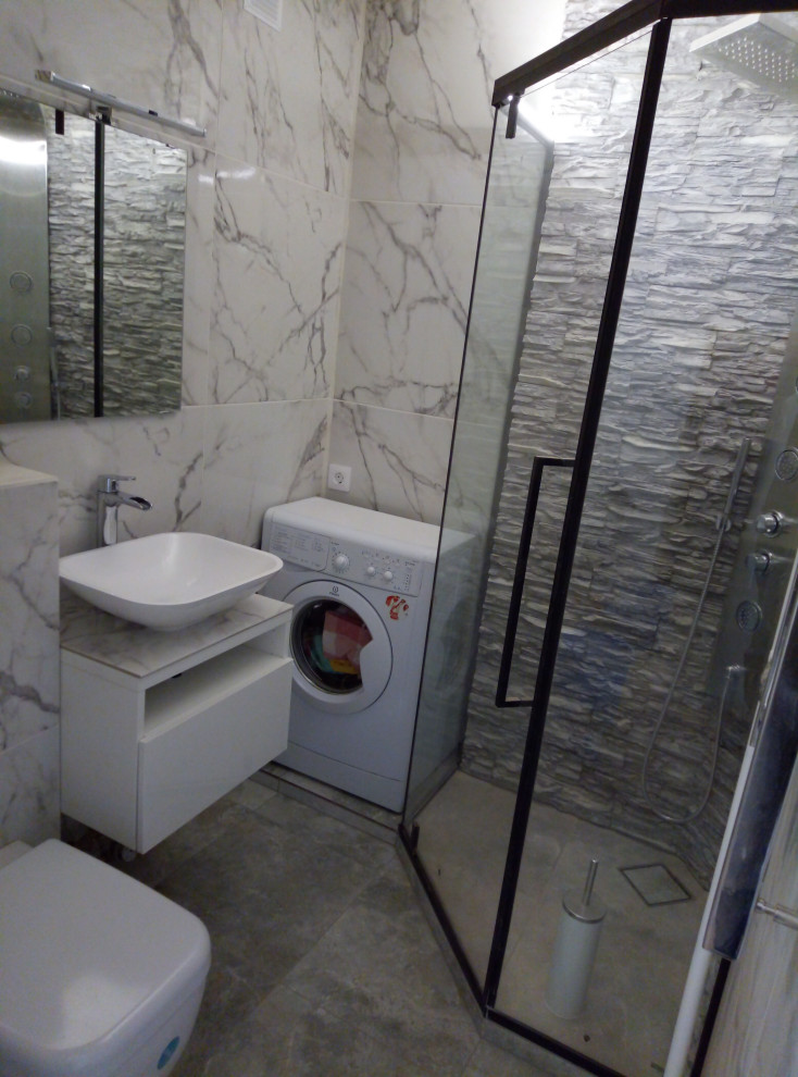 Речной вокзал