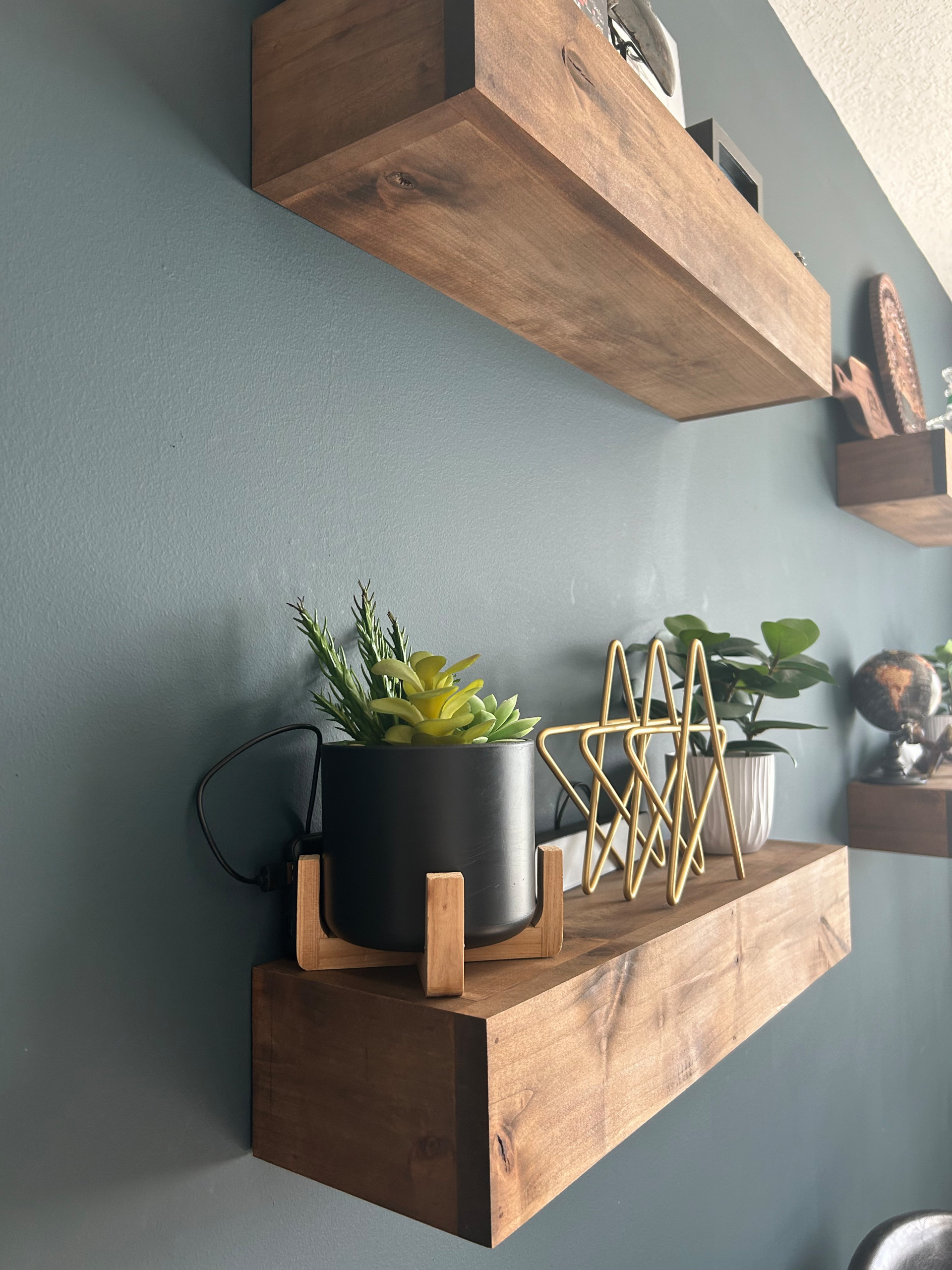 Chesapeake In-home Office
