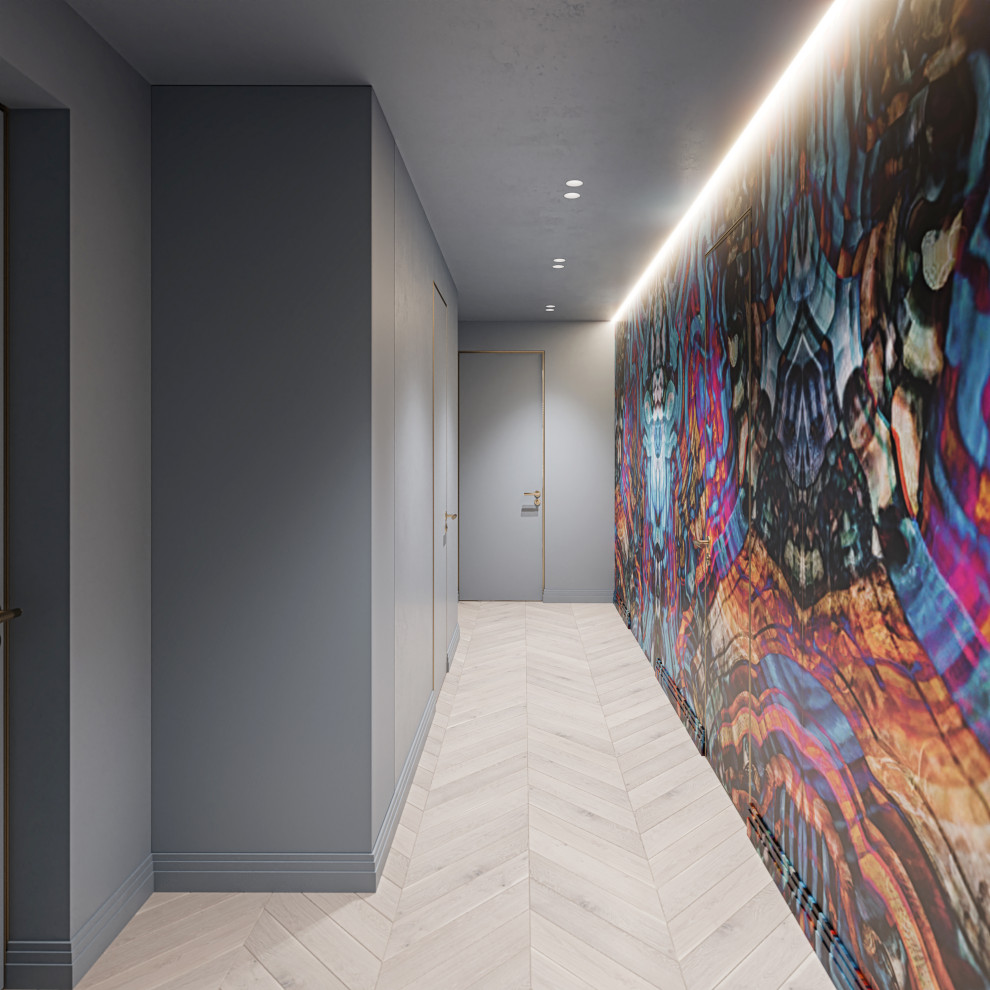 ЖК ЛАЙФ - 193 кв.м.