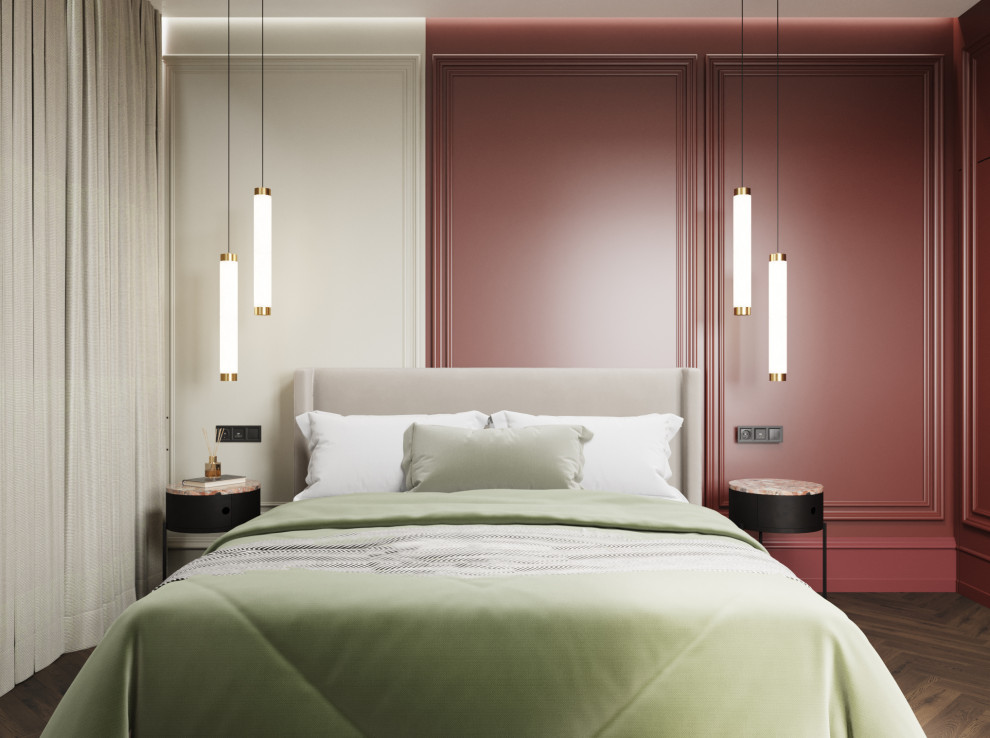 Таунхаус Академический