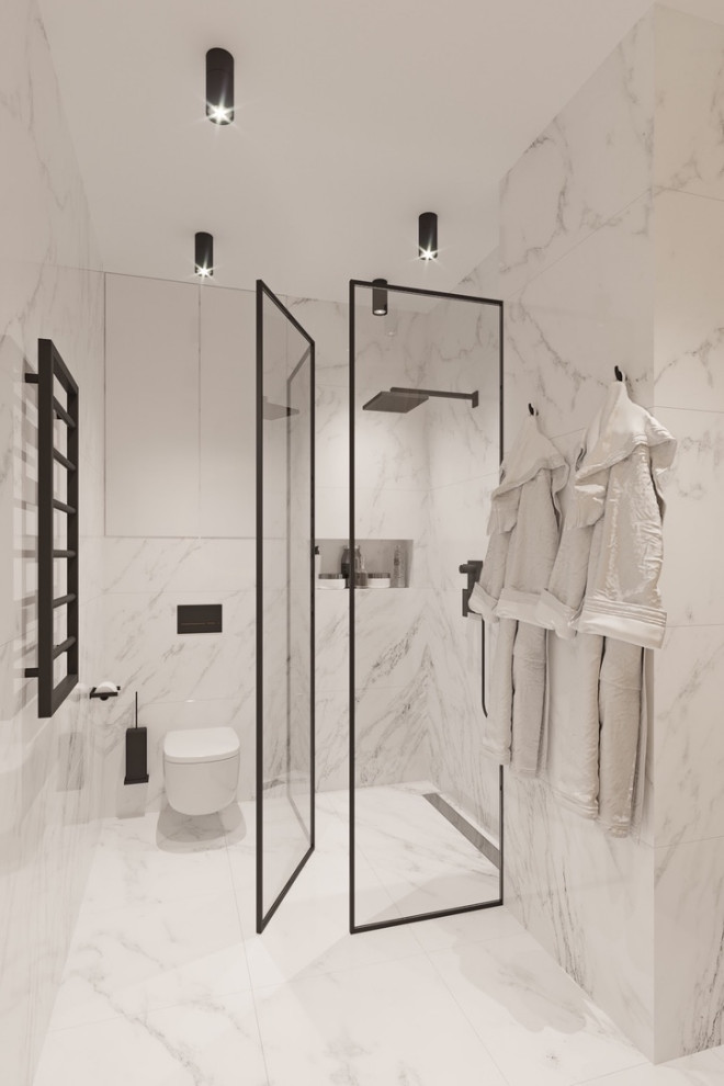 квартира ЖК Русский Дом