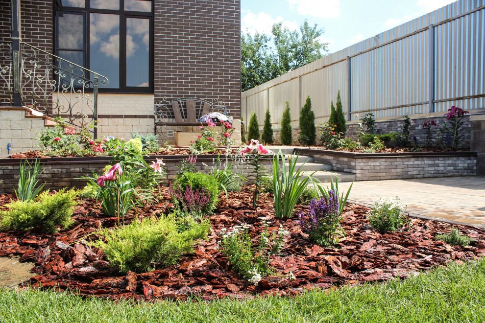 Тула, Горелки