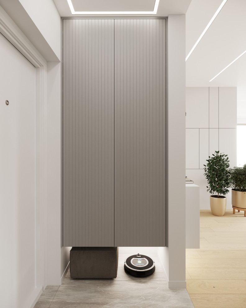 Квартира 76 м.кв.