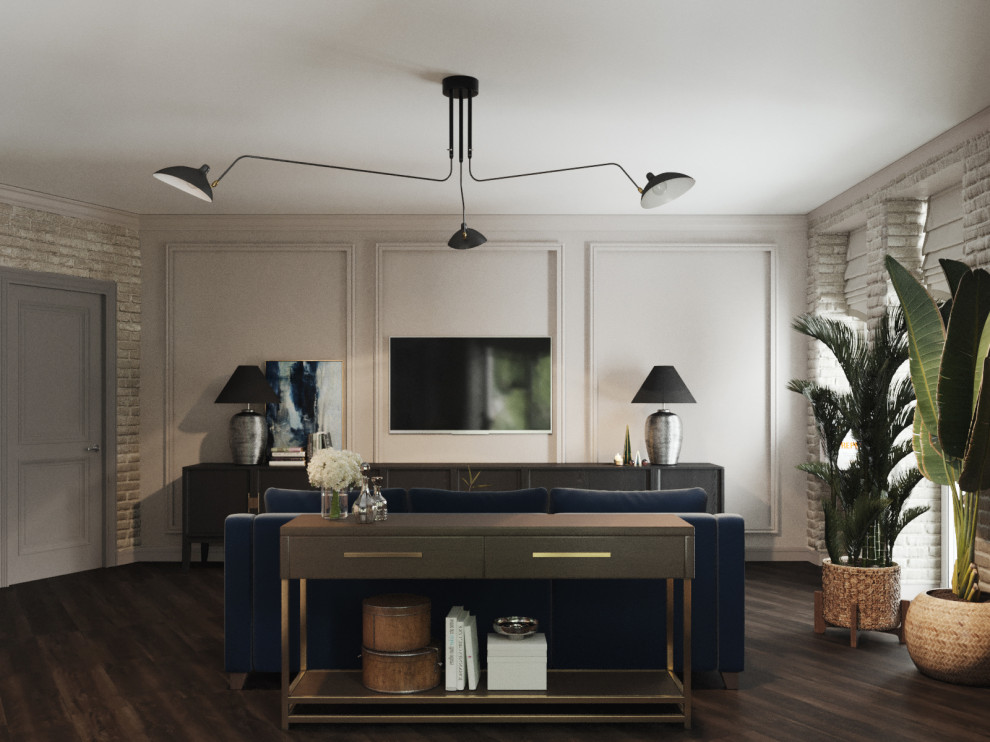 Вторичка на Соколе