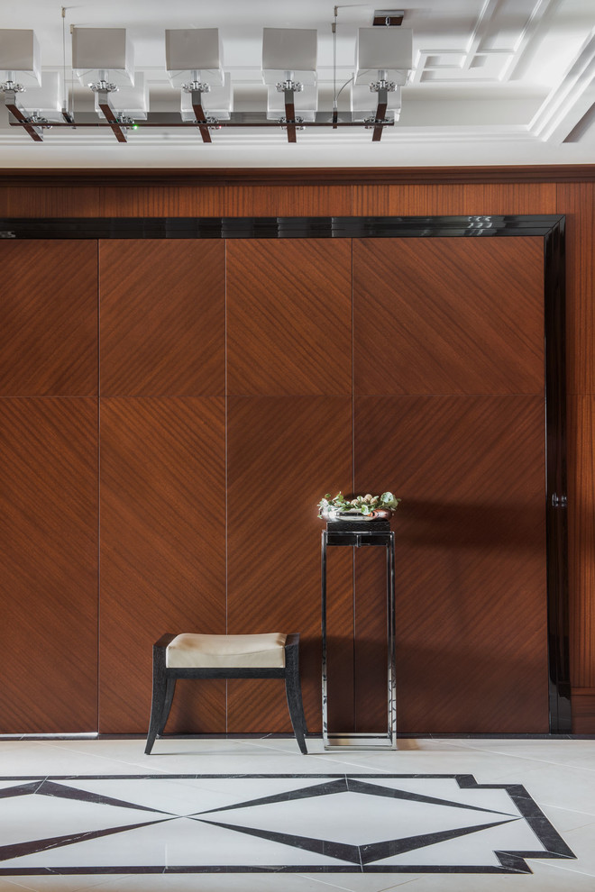 Квартира с террасой у моря