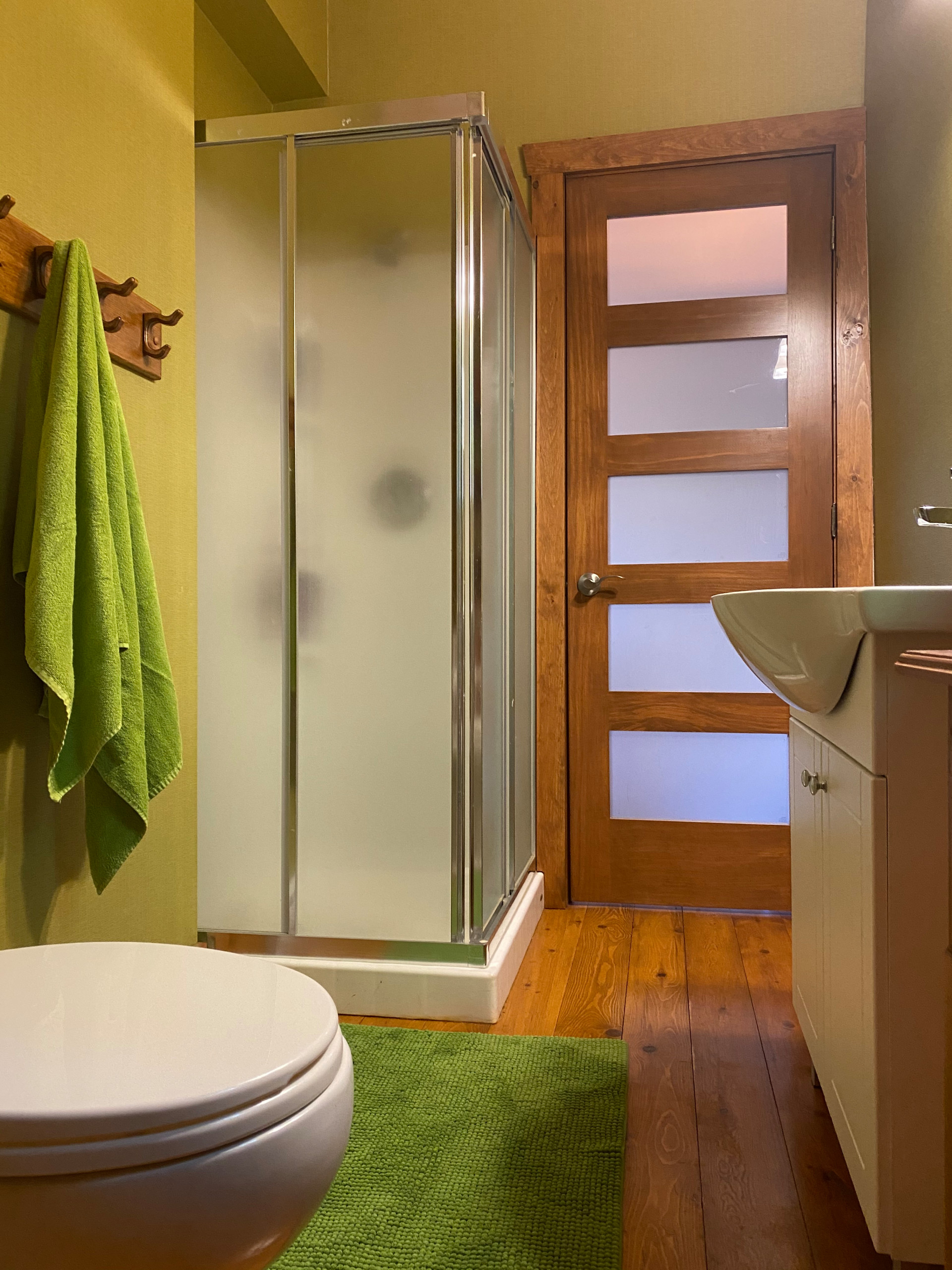 Cottage Renovation