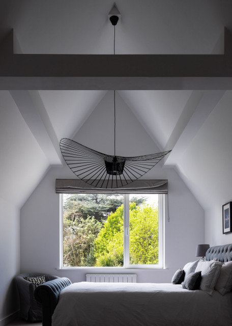 Coolhaven scandinavian-bedroom