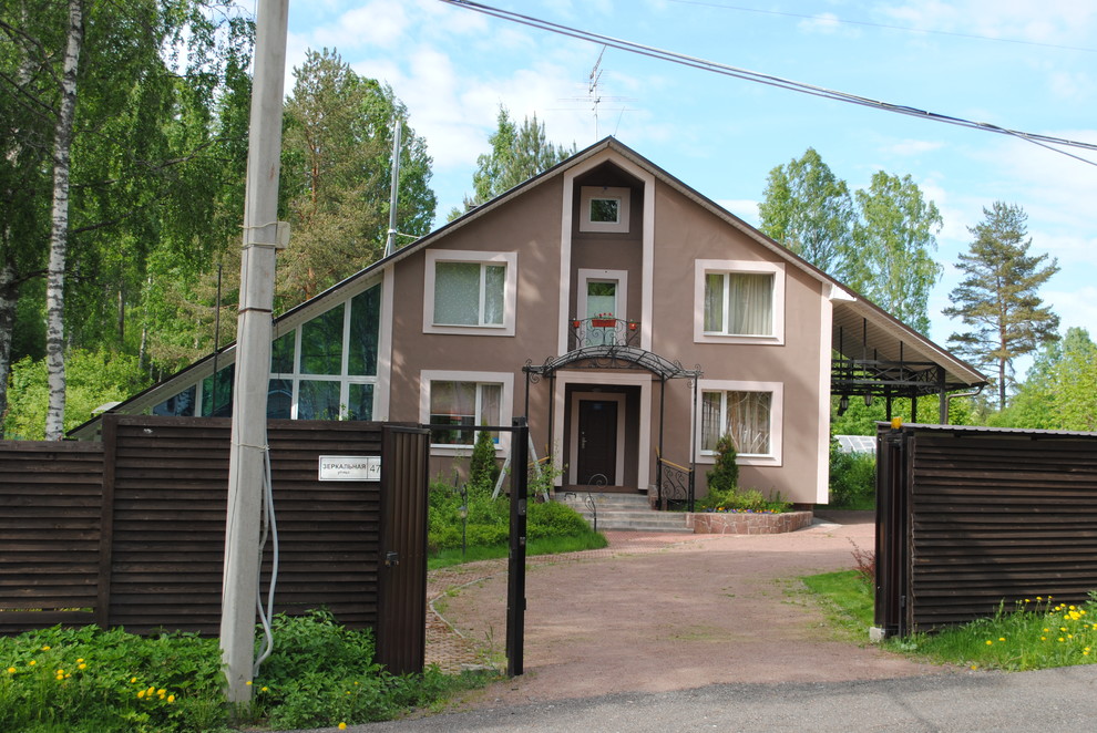 Шалле "Вайсхорн"