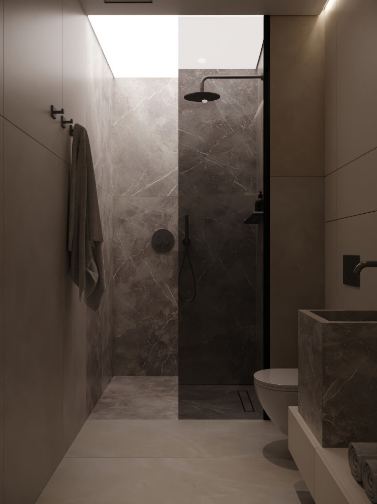 Квартира на Тухачевского