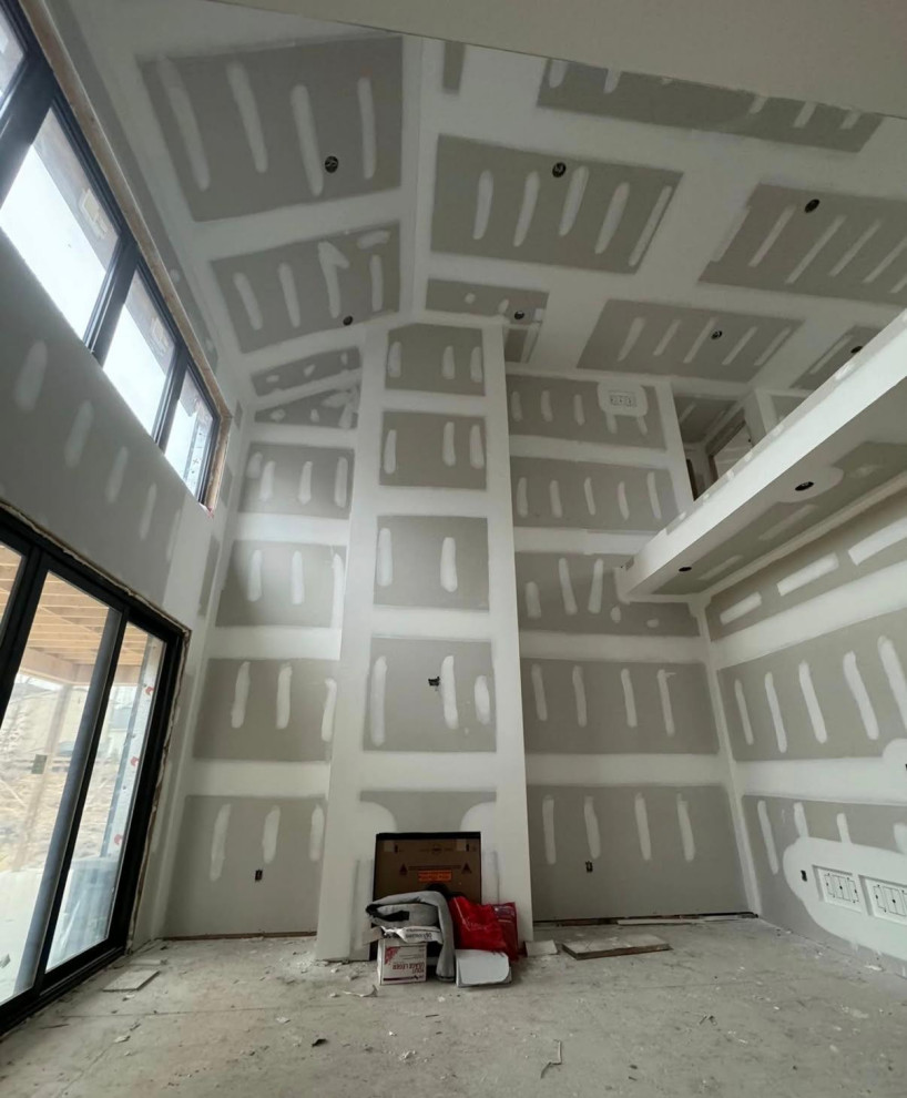 Drywall
