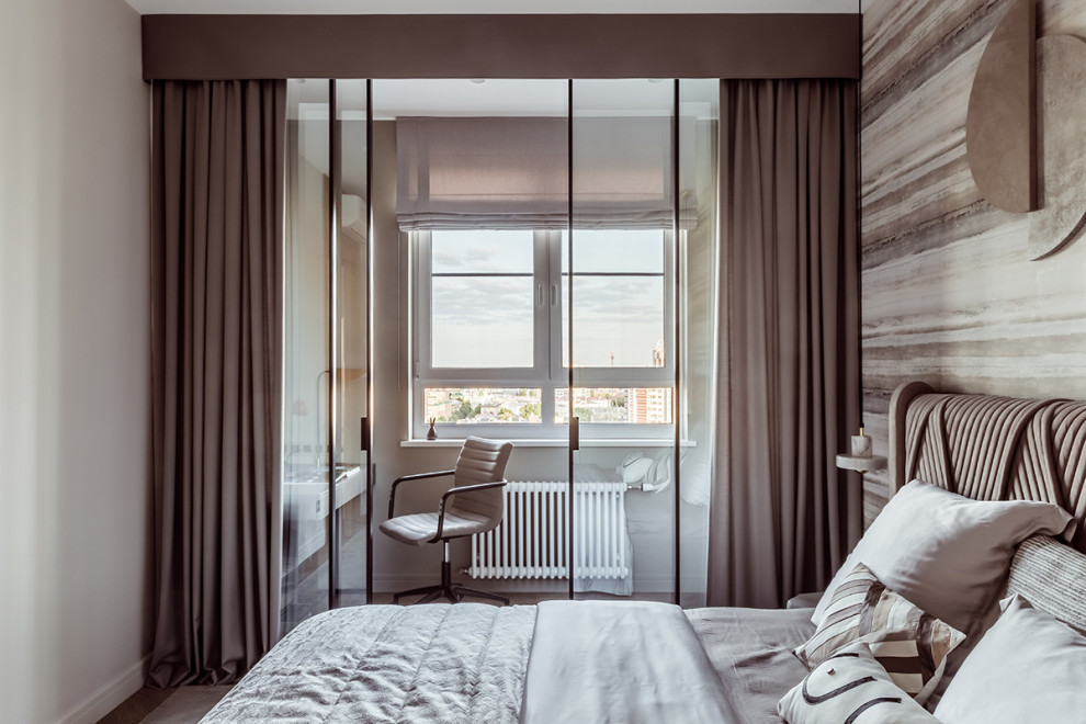 ЖК Солнечный Олимп