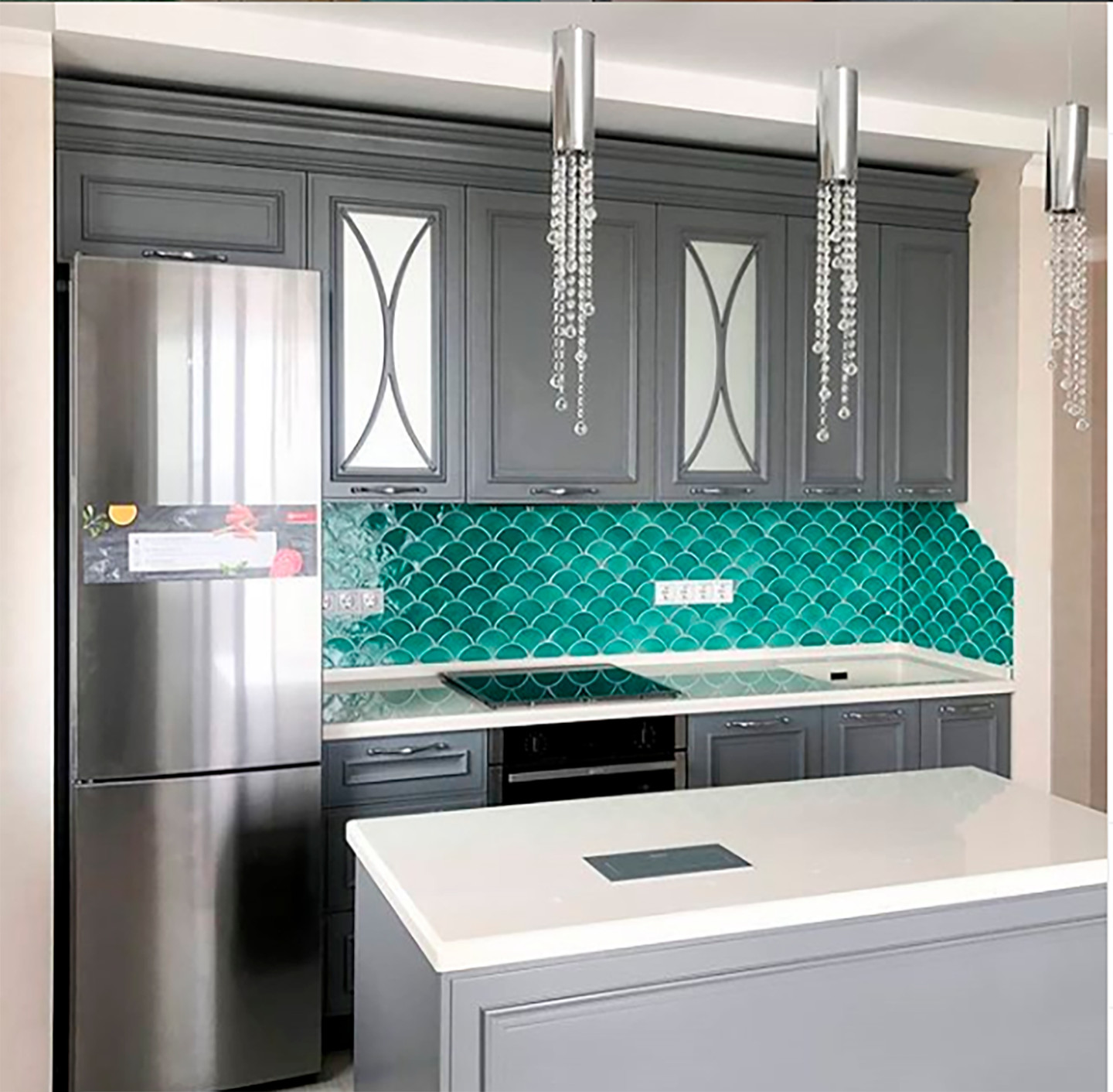 Дизайн-проект квартиры