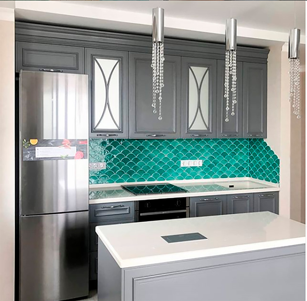 Дизайн-проект квартиры