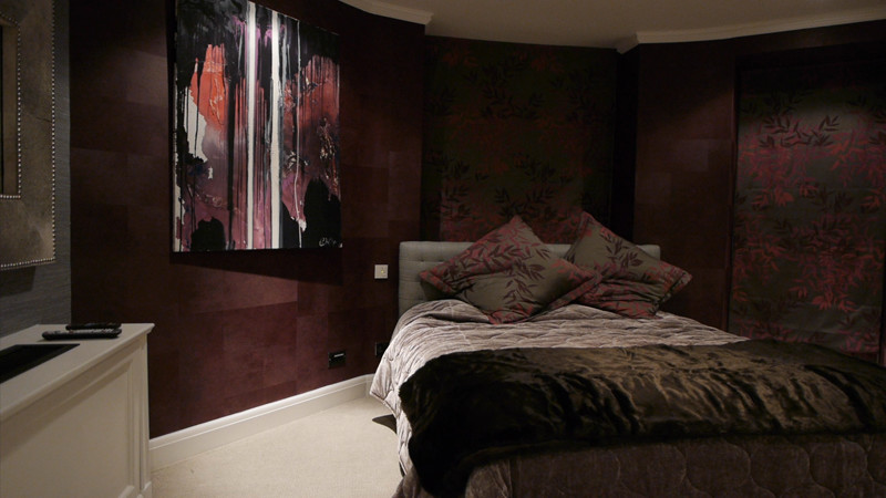 Mayfair Interior Renovation