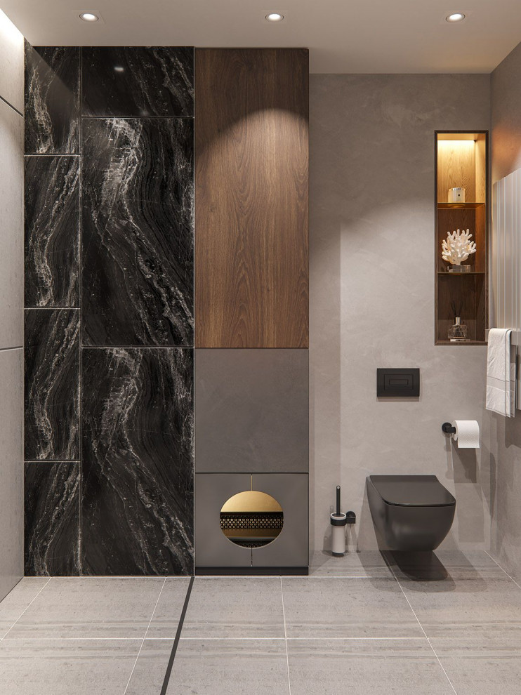 ЖК Воробьев Дом, 59 м2