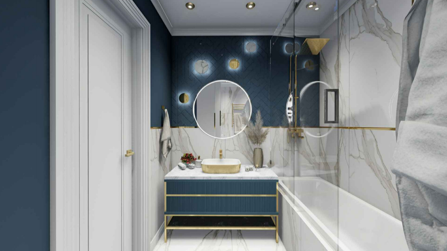 ЖК Династия