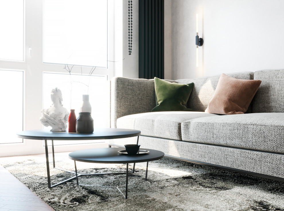 Квартира на Аэродромной