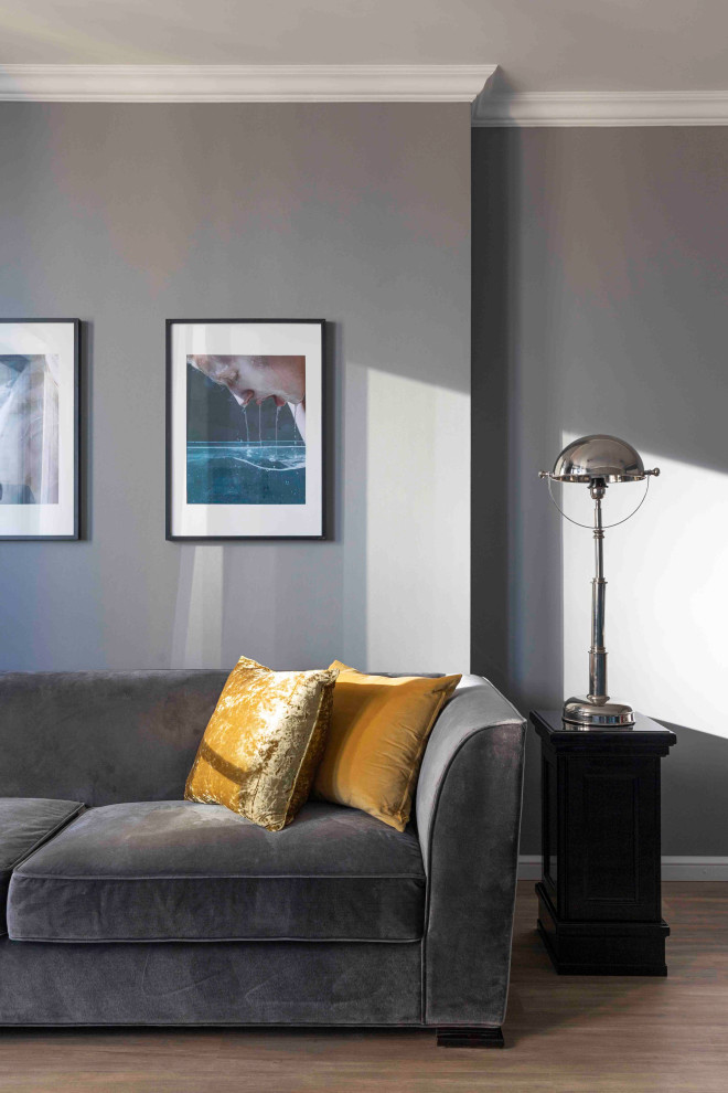 ЖК Савеловский