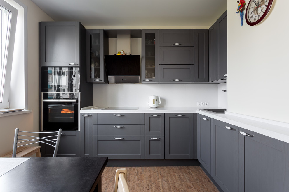 Квартира на ул. Авиаторов