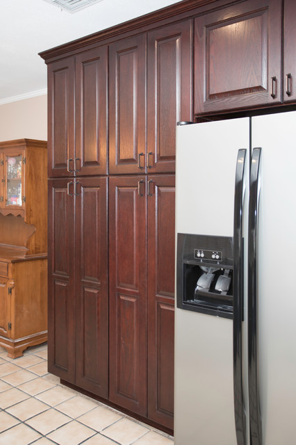 Kitchen Remodel Cleburne clasico-cocina