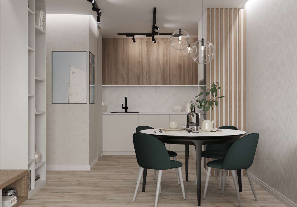 Квартира Кемерово