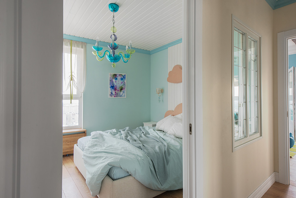 Райское Средиземноморье