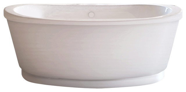 whirlpool tub 66 x 36