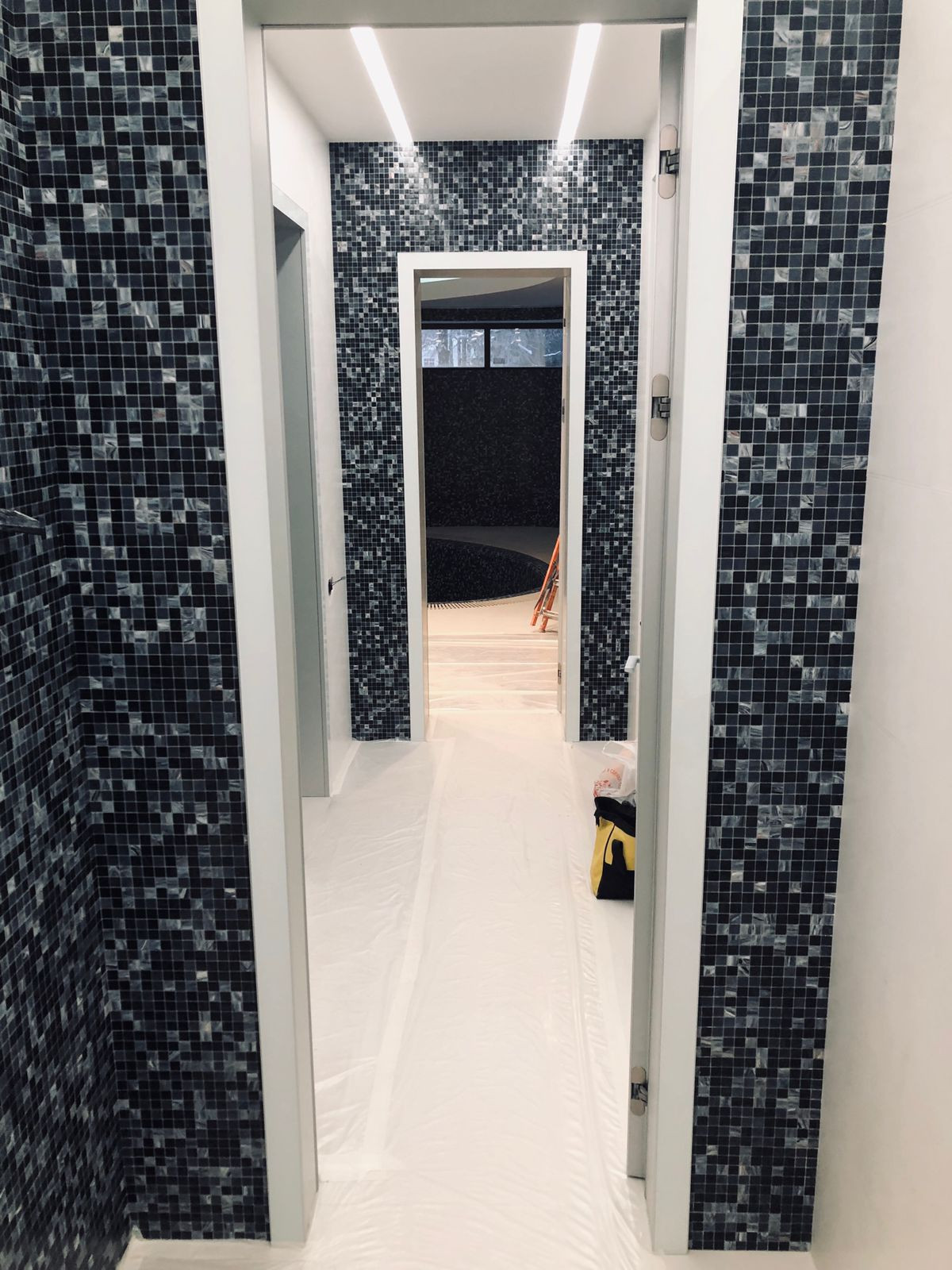 Ремонт ванной комнаты