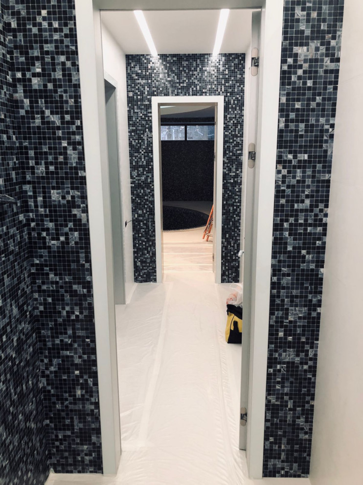 Ремонт ванной комнаты