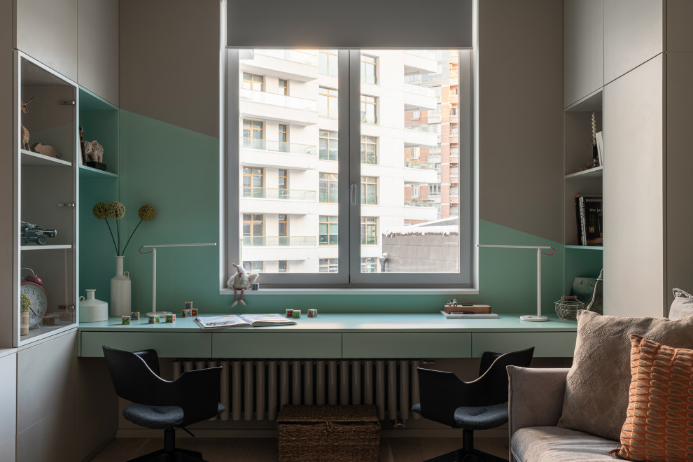 Леонтьевкий мыс