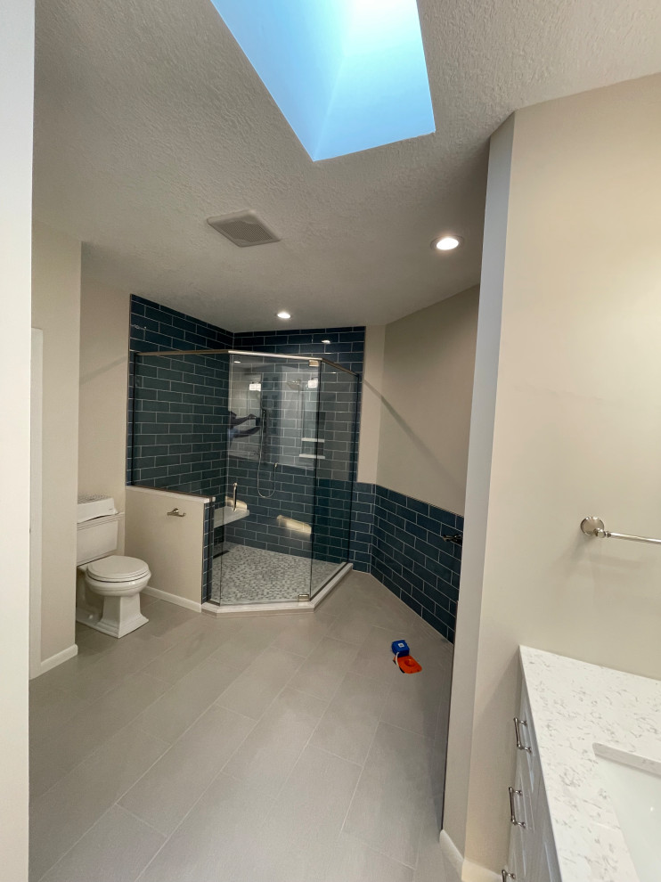 Eden Prairie, MN Bathroom