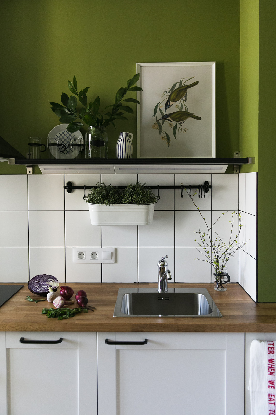 Однушка под аренду