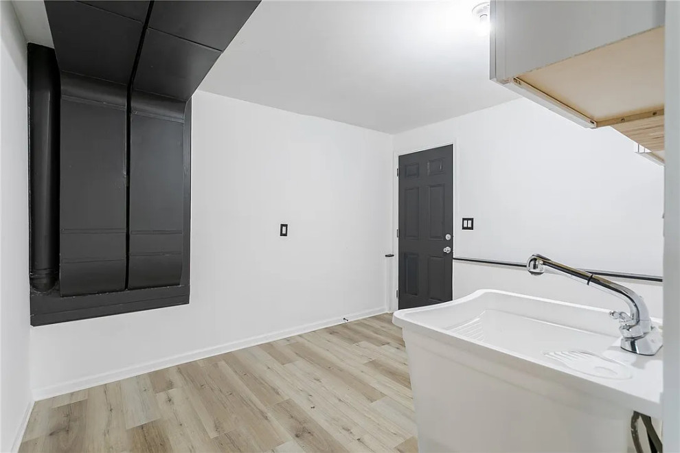 High End Luxury Whole House Remodel