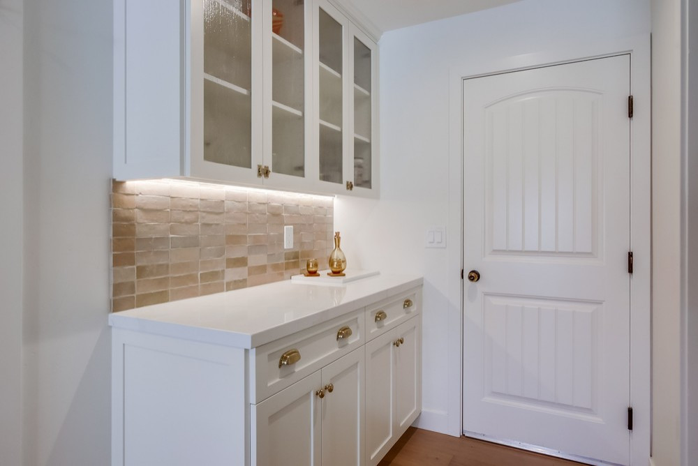 La Jolla_Kitchen Remodel