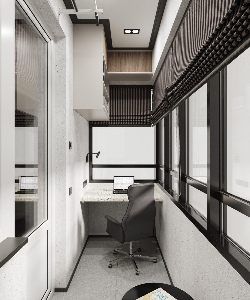 Двушка ЖК "Фестиваль Парк"