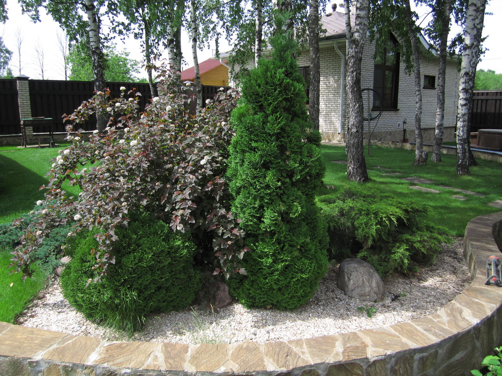 Наши работы