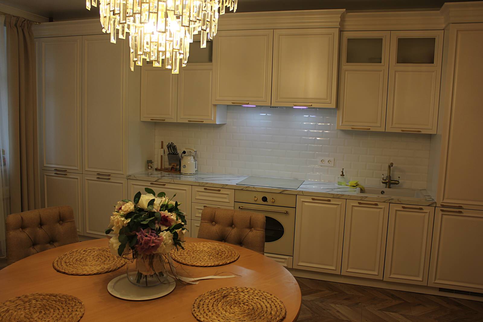 Кострома Красная слобода