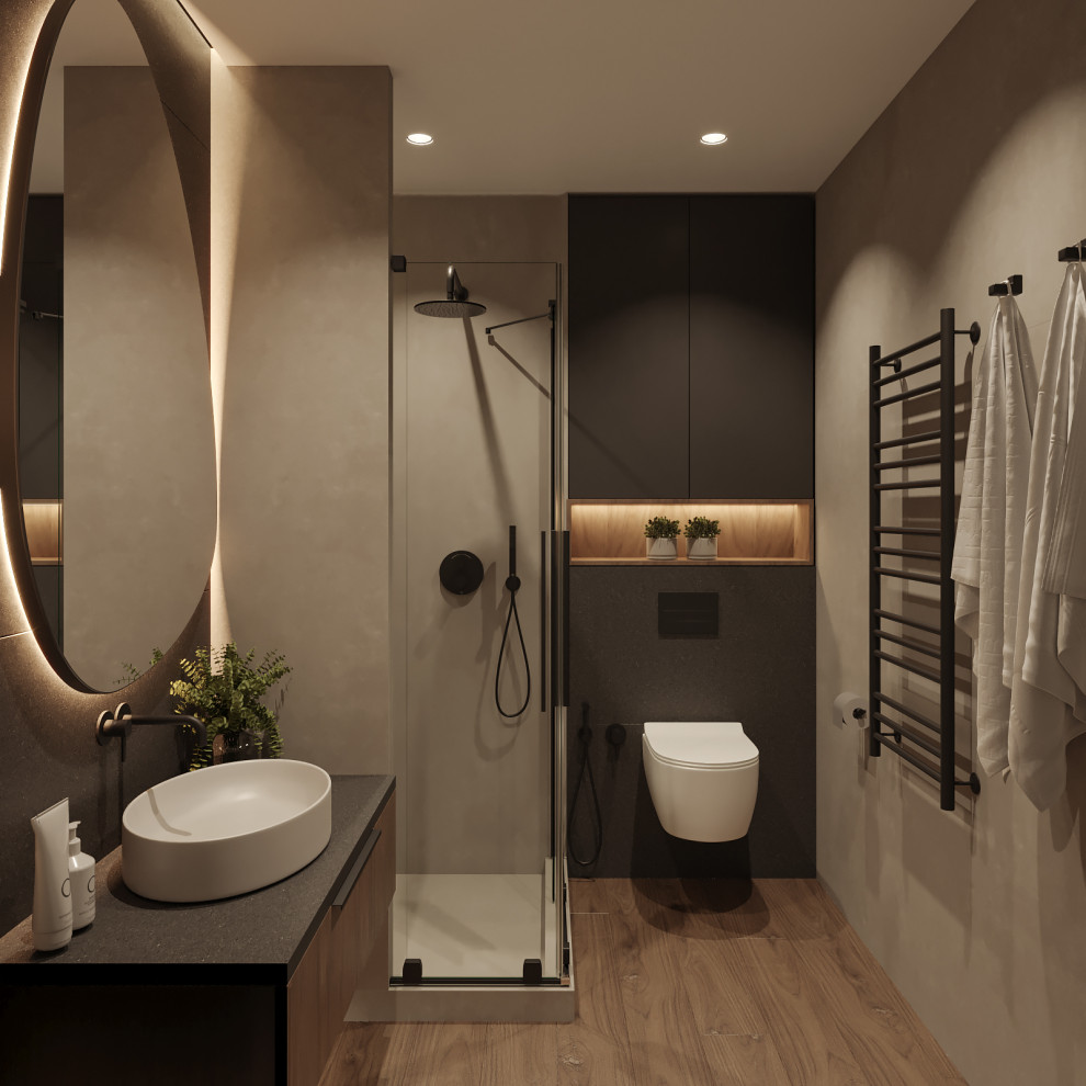 Квартира 123 кв.м в Дубне