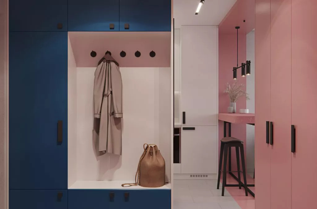 Комплектация на Парнасе